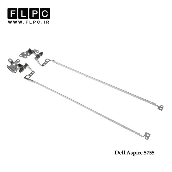 لولا لپ تاپ ایسر 5755 راست و چپ Acer Aspire 5755 Laptop Hinges